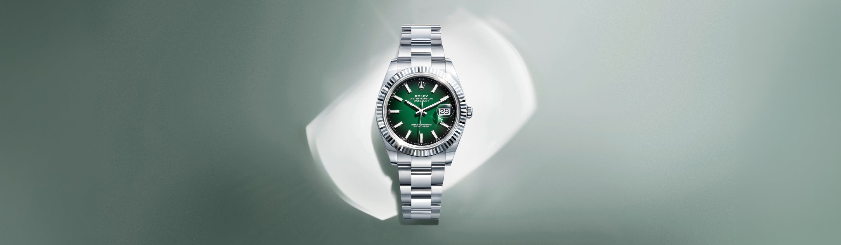 Rolex in Columbia - Sylvan's Jewelers