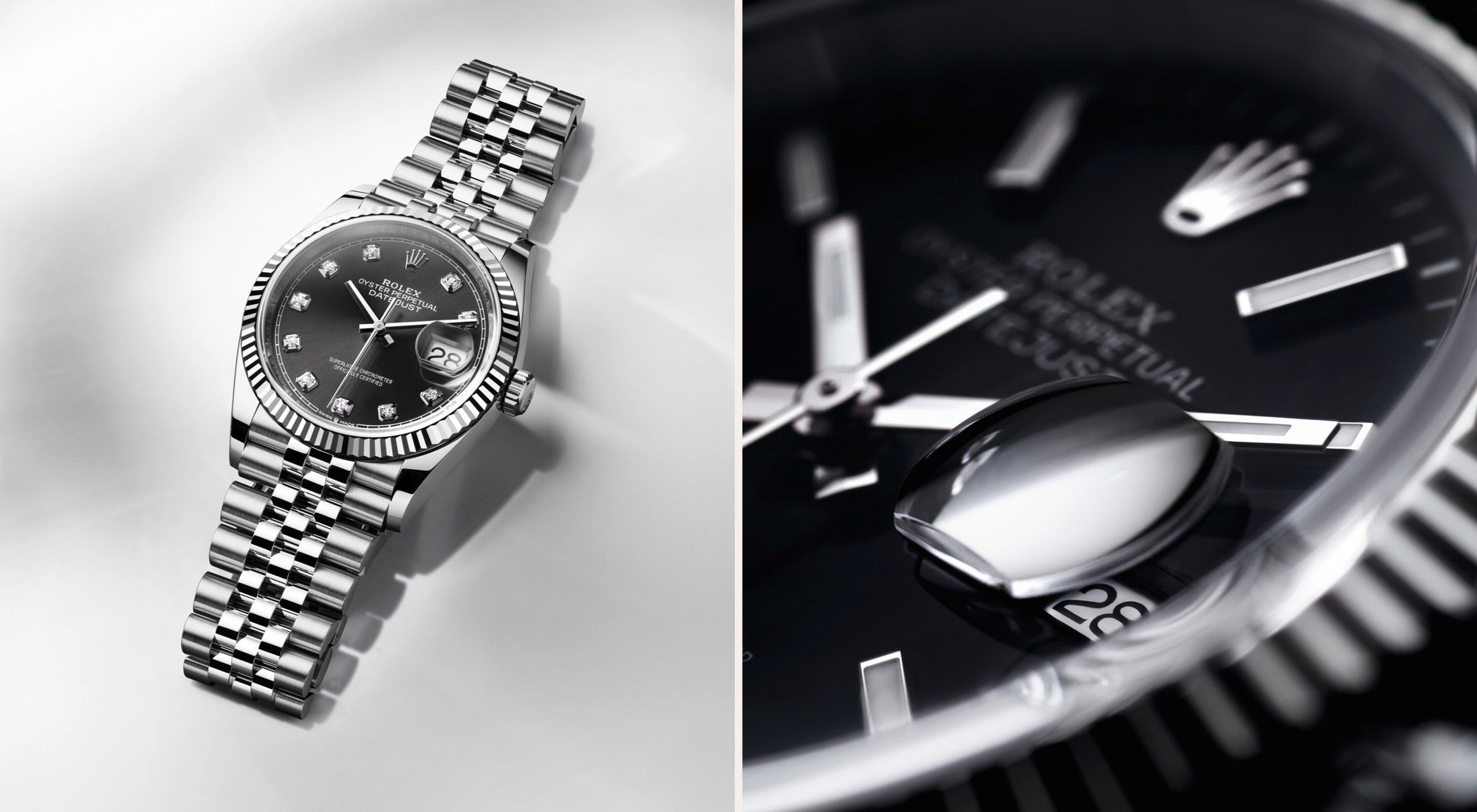 Rolex in Columbia - Sylvan's Jewelers