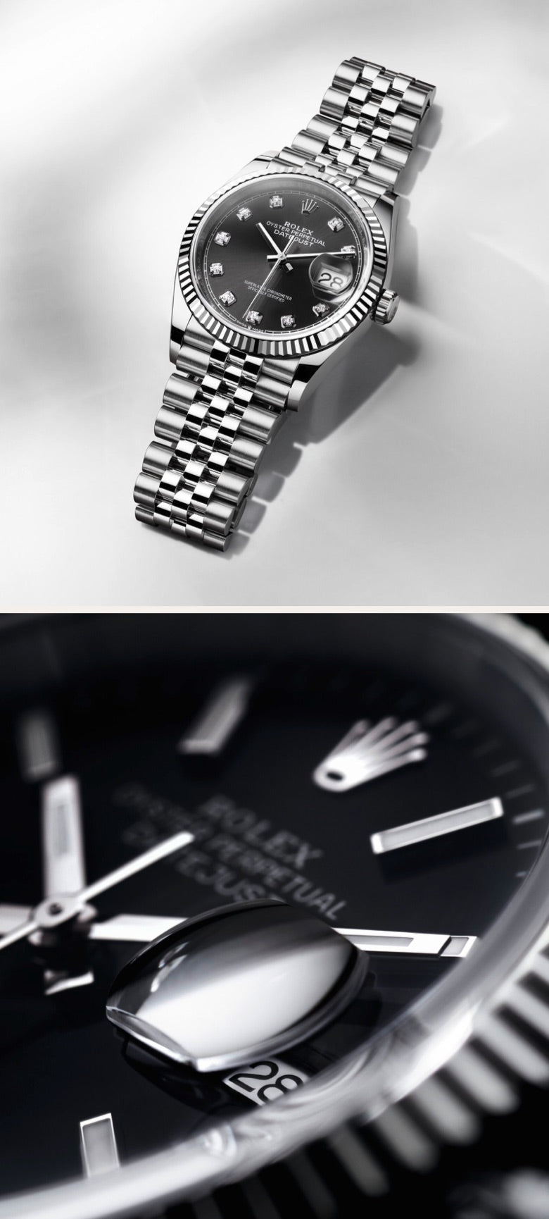 Rolex in Columbia - Sylvan's Jewelers