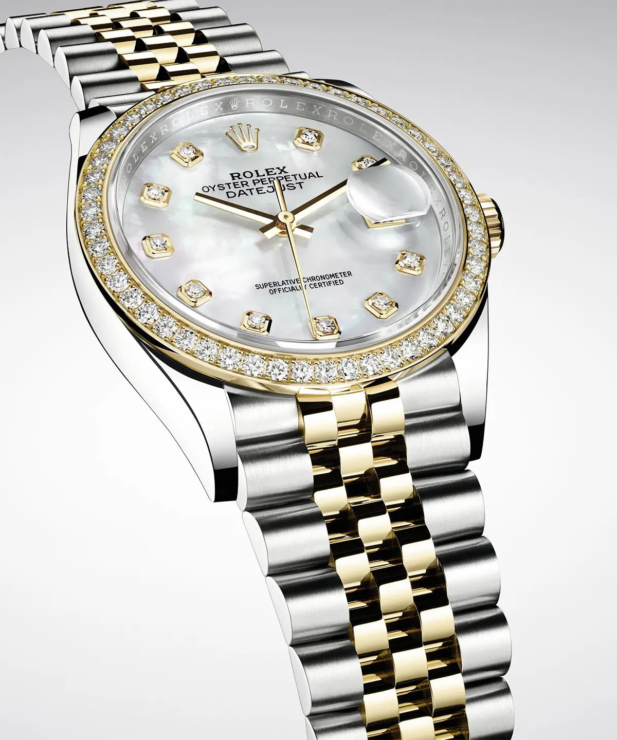 Rolex watches - Sylvan's Jewelers