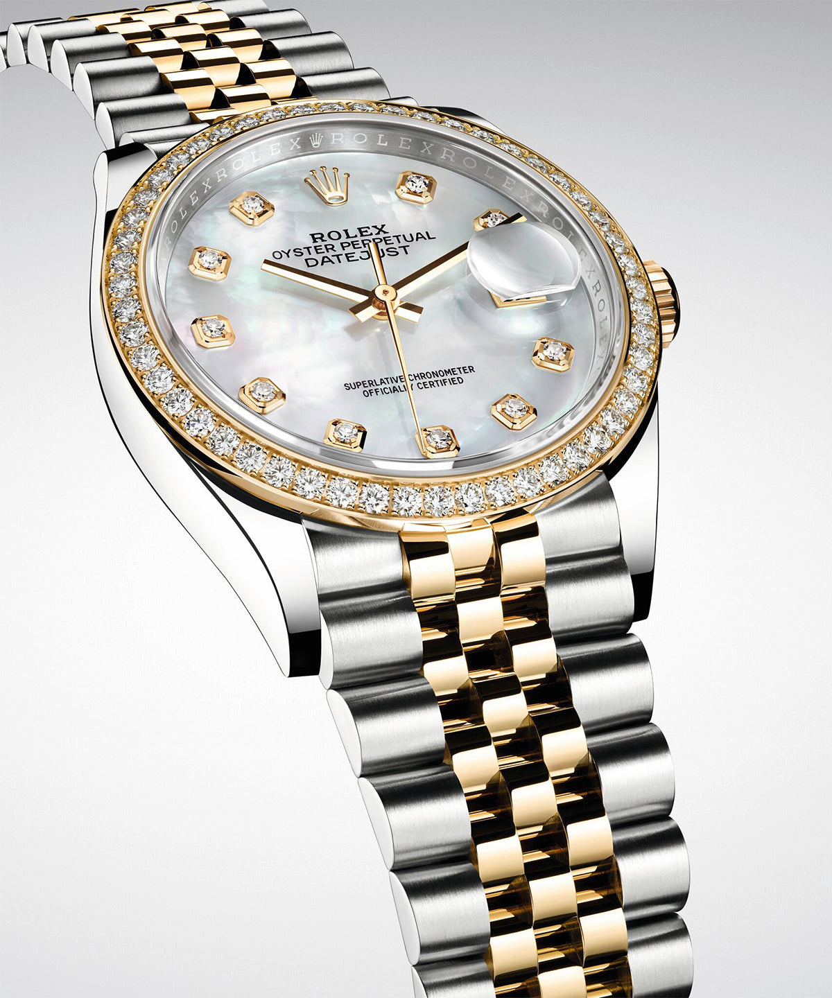 Rolex in Columbia - Sylvan's Jewelers