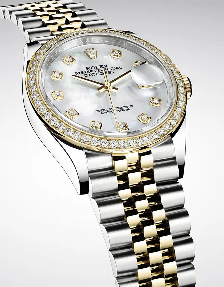 Rolex watches - Sylvan's Jewelers