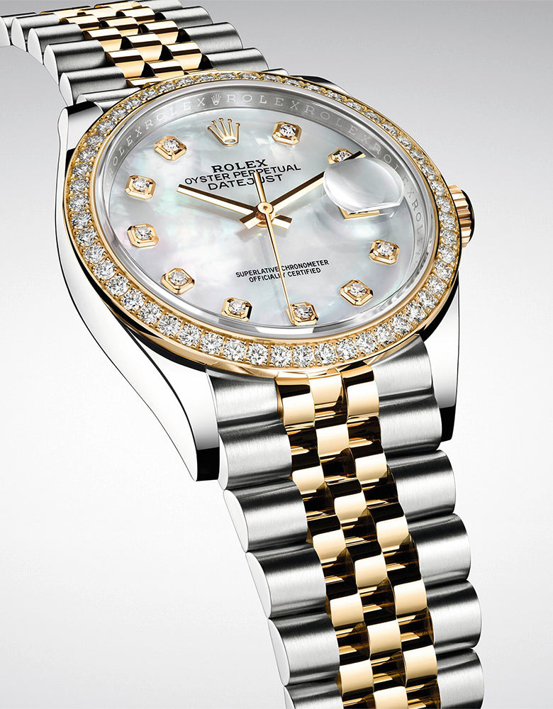 Rolex in Columbia - Sylvan's Jewelers