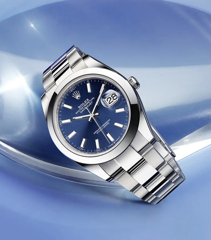 Rolex watches - Sylvan's Jewelers