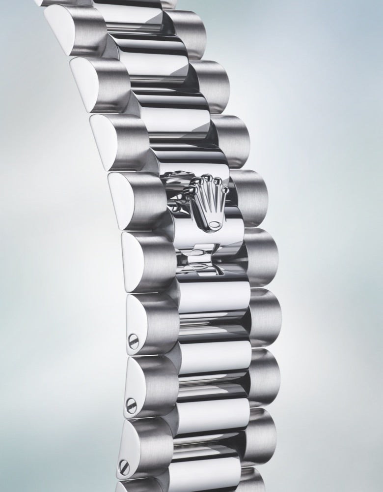 Rolex Day-Date watches - Sylvan's Jewelers