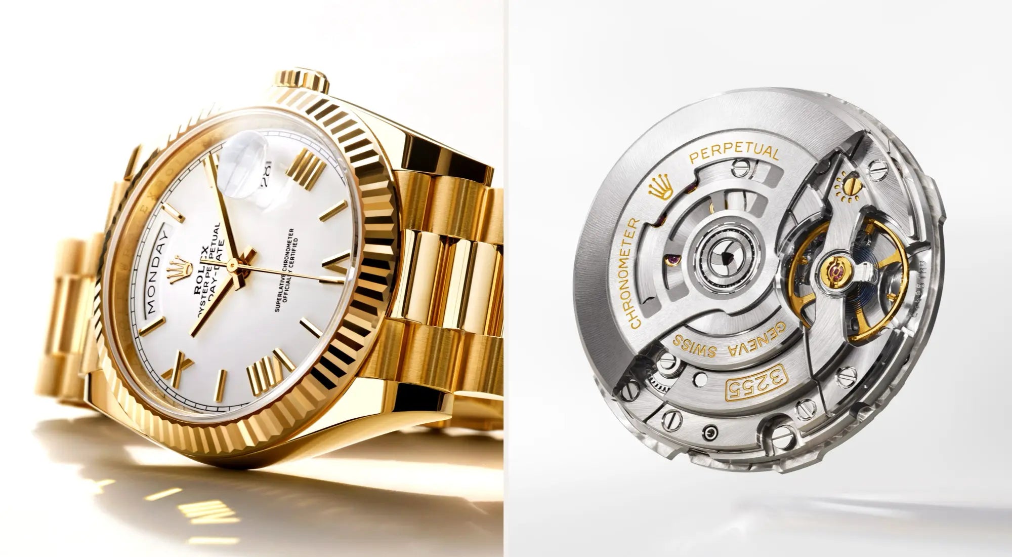 Rolex watches - Sylvan's Jewelers
