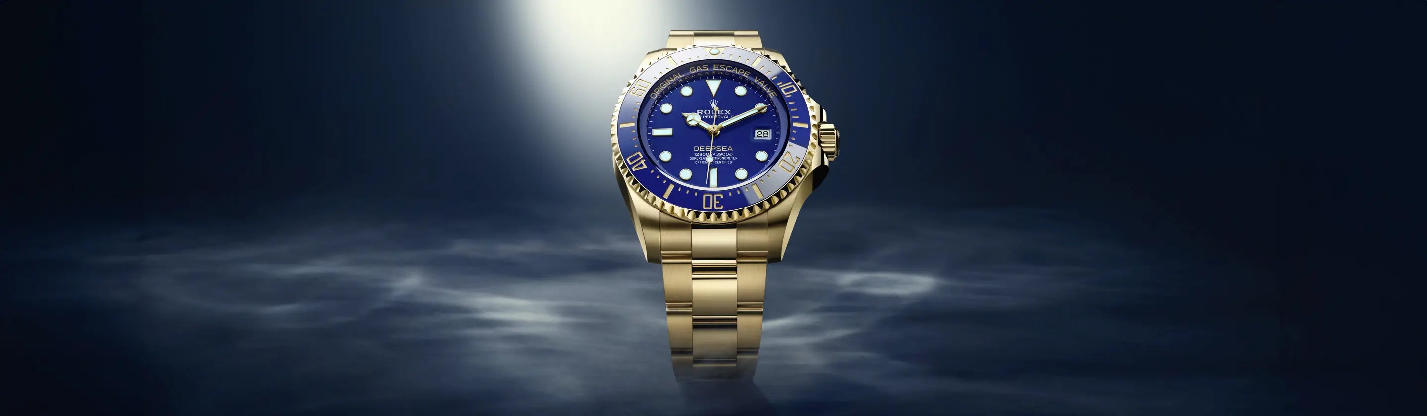 Rolex watches - Sylvan's Jewelers