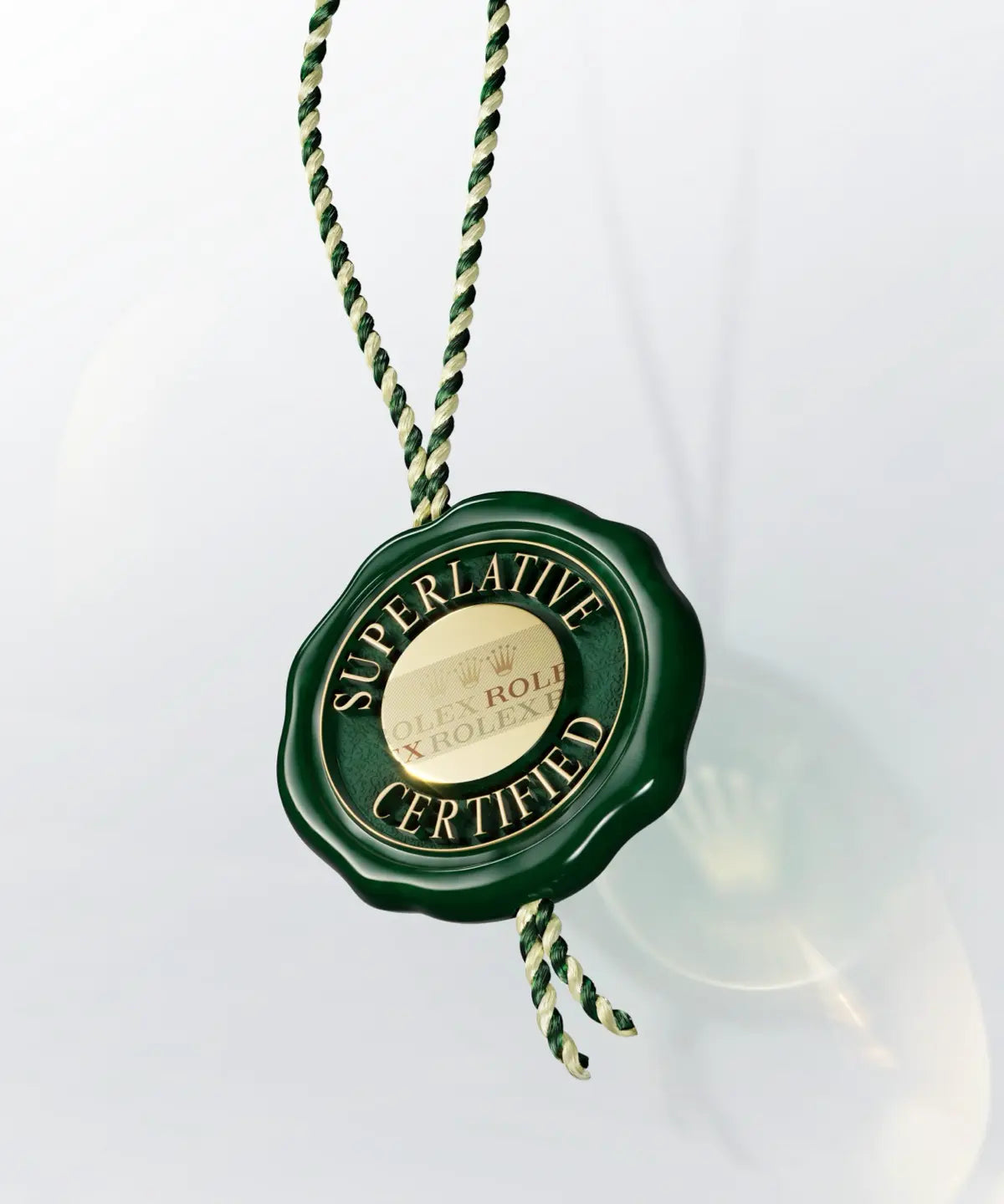 Rolex watches - Sylvan's Jewelers