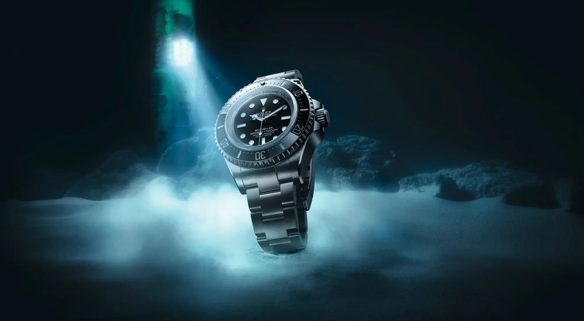Rolex watches - Sylvan's Jewelers