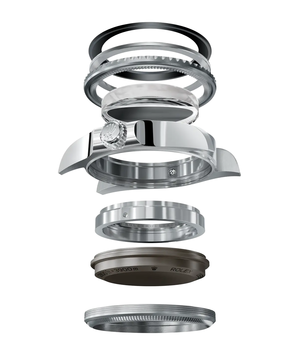 Rolex watches - Sylvan's Jewelers