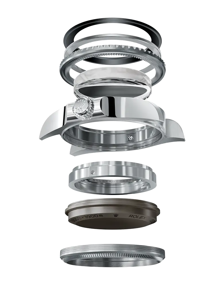 Rolex watches - Sylvan's Jewelers