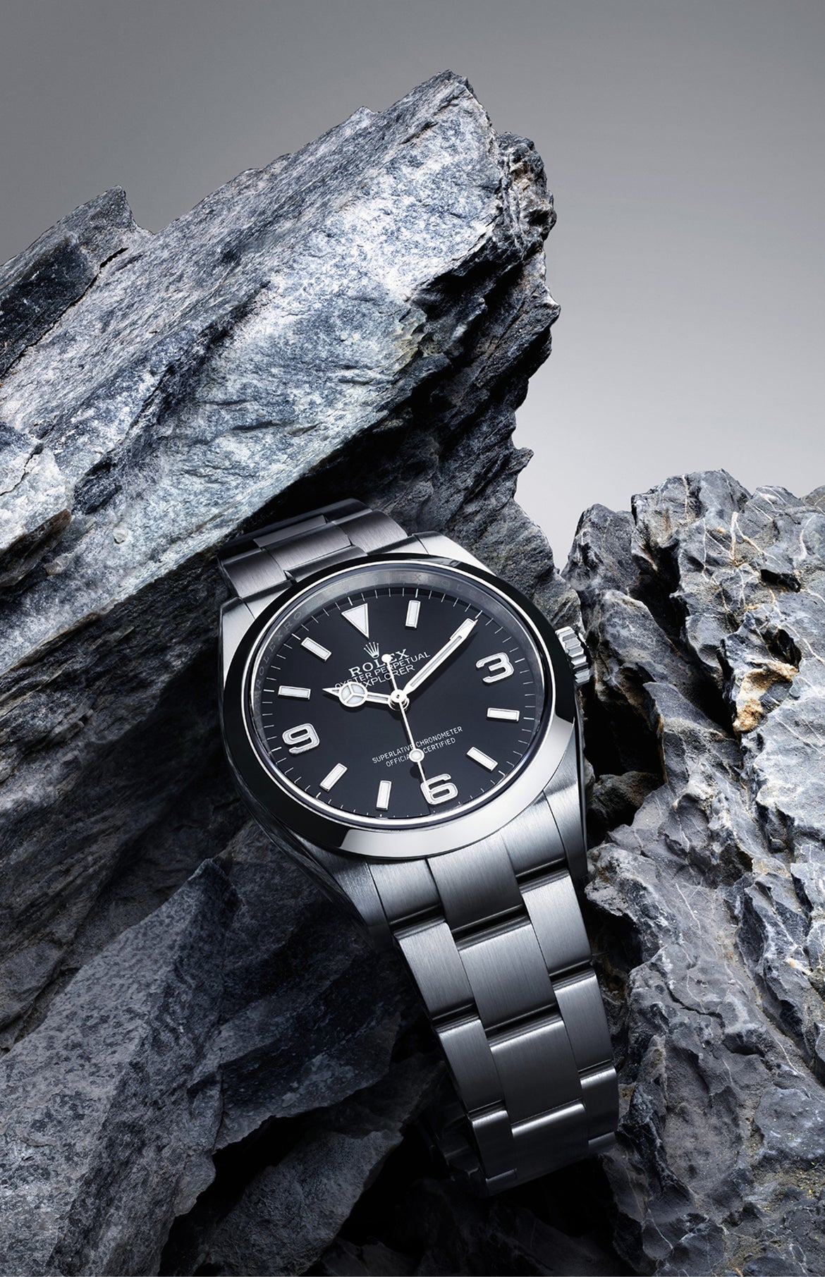 オルゴンザッパー Rolex Explorer Watches | Sylvan's Jewelers