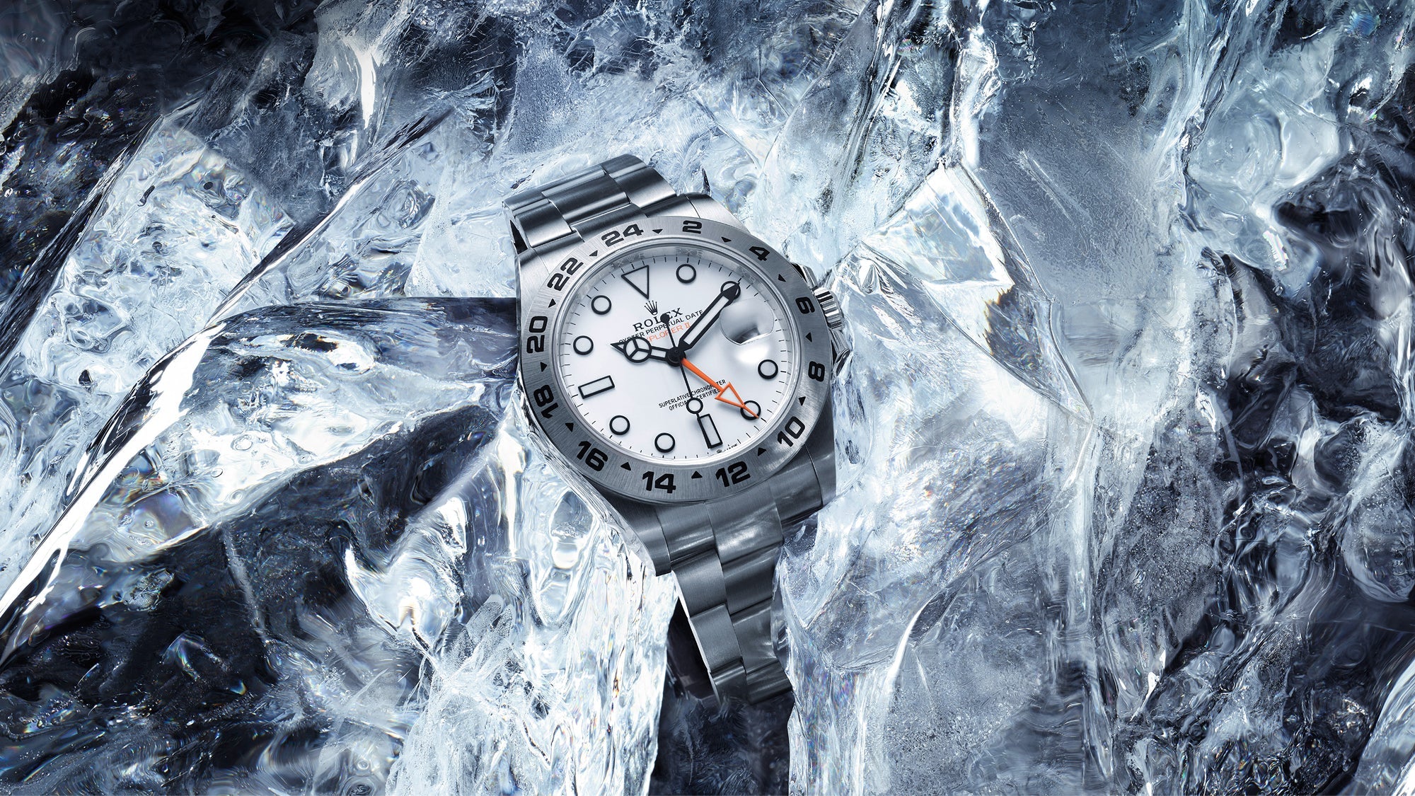 Rolex in Columbia - Sylvan's Jewelers