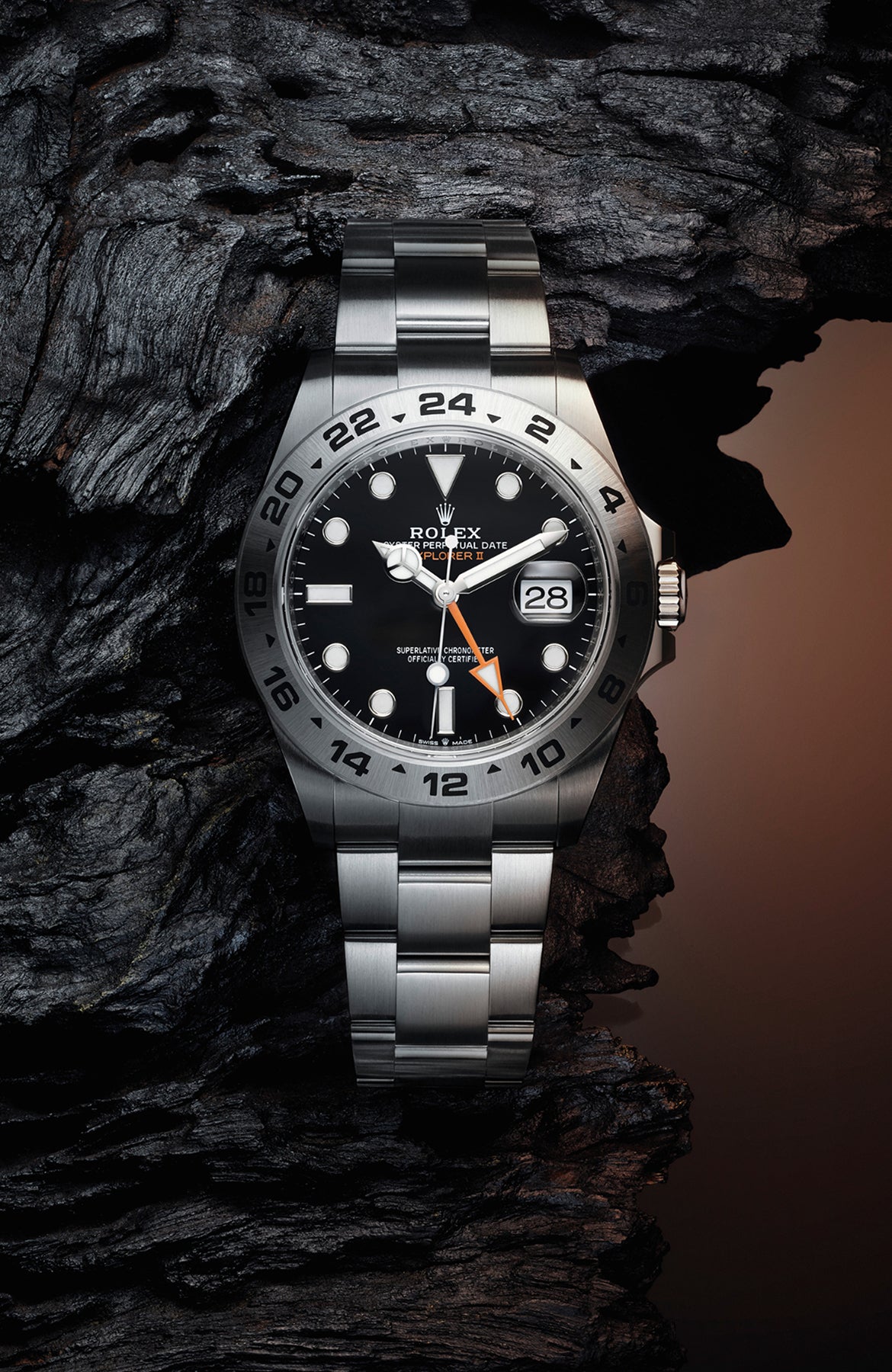 Rolex in Columbia - Sylvan's Jewelers