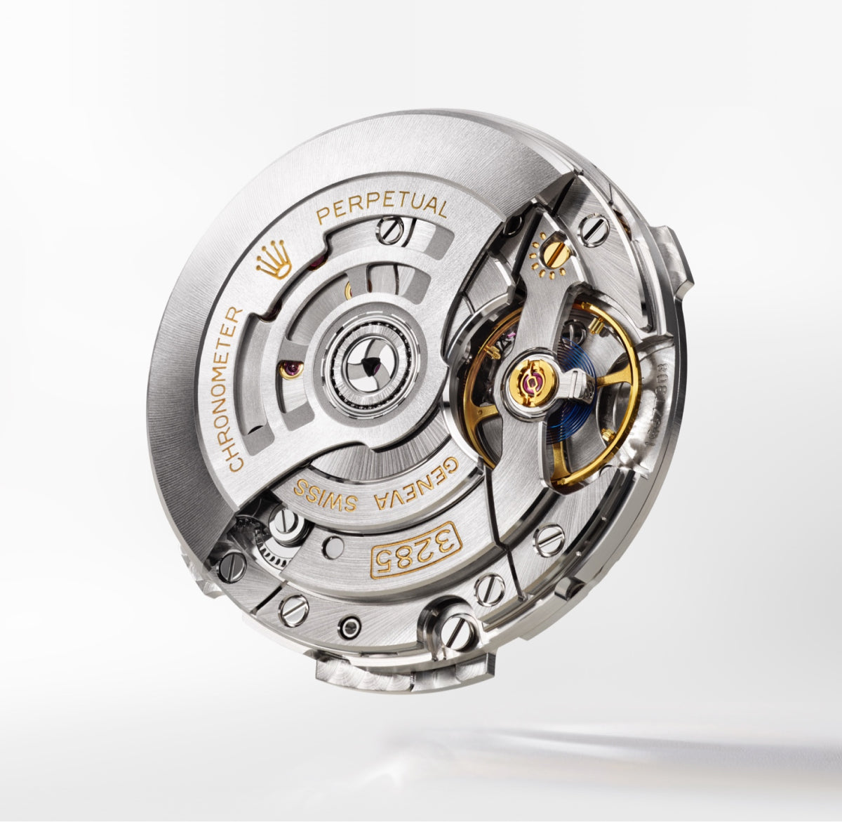 Rolex in Columbia - Sylvan's Jewelers