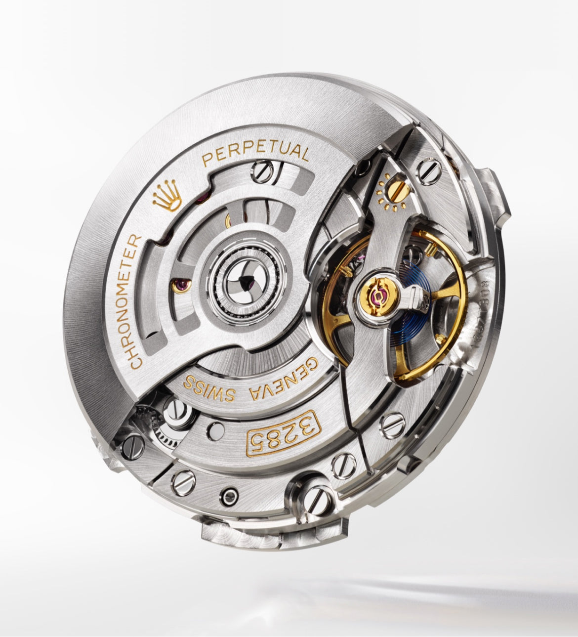 Rolex in Columbia - Sylvan's Jewelers