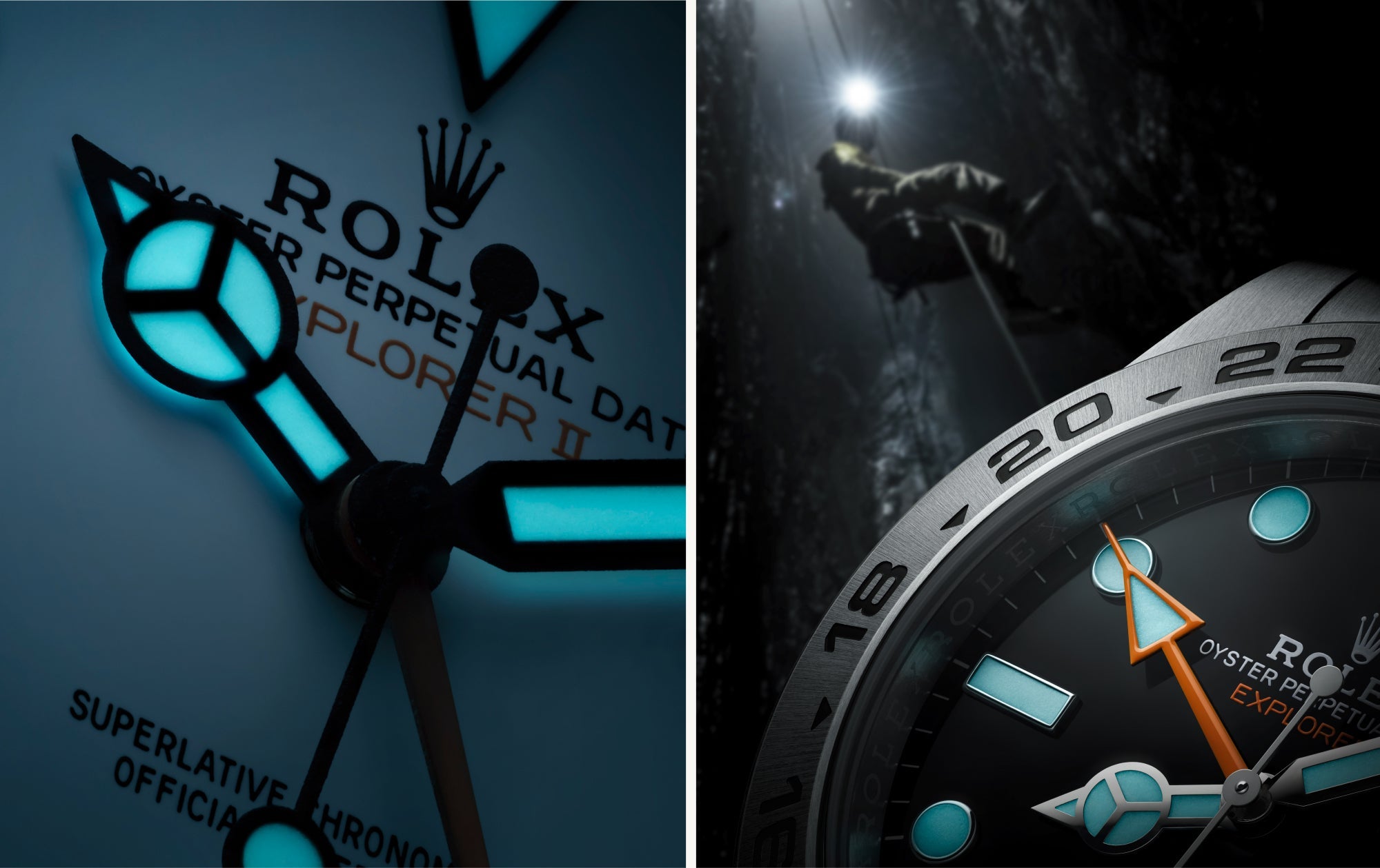 Rolex in Columbia - Sylvan's Jewelers
