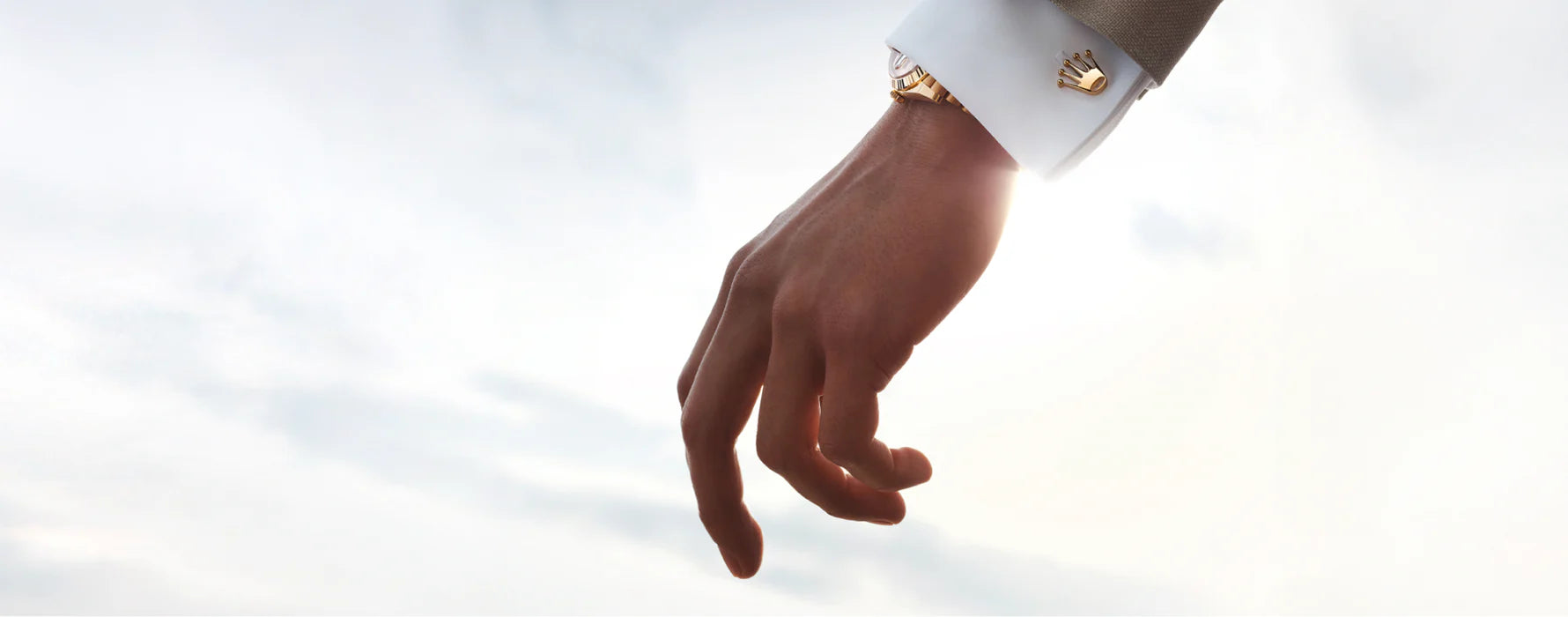 Official Rolex jeweler in Columbia - Sylvan's Jewelers