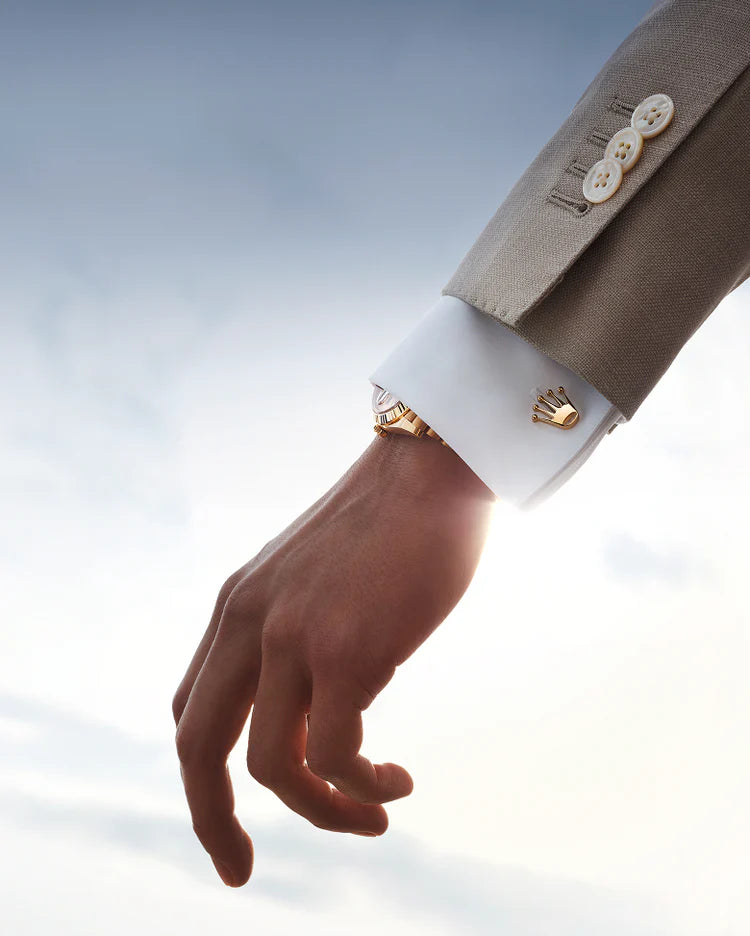 Official Rolex jeweler in Columbia - Sylvan's Jewelers