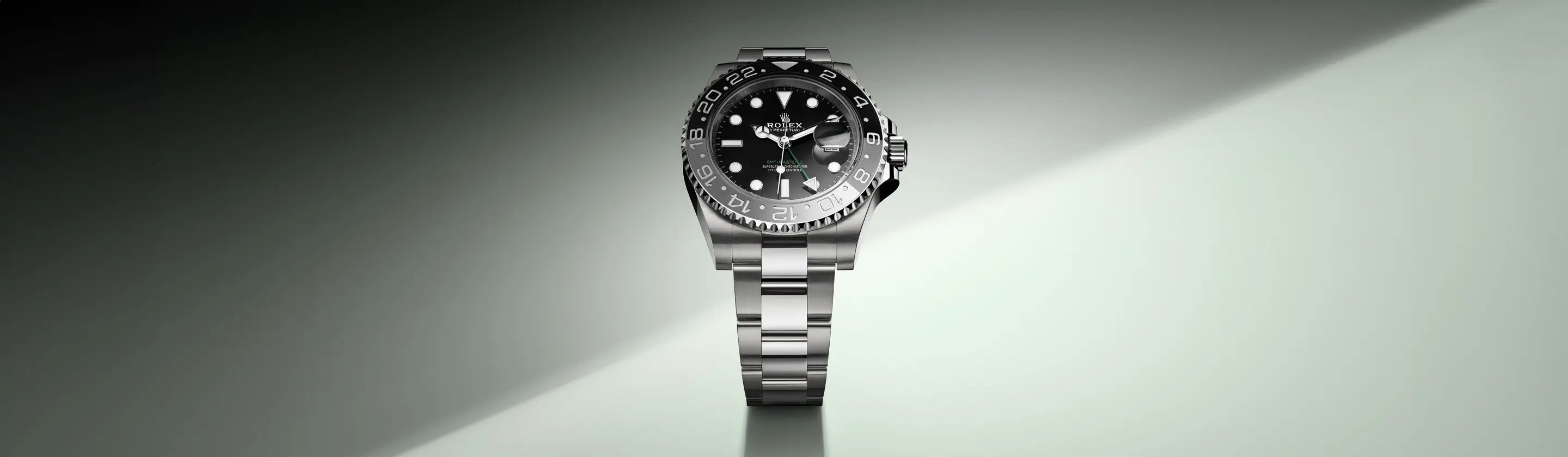 Rolex watches - Sylvan's Jewelers