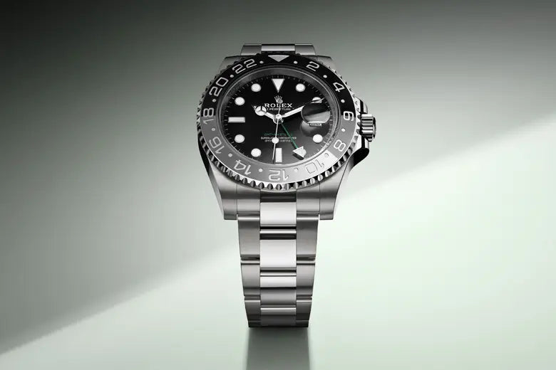 Rolex watches - Sylvan's Jewelers