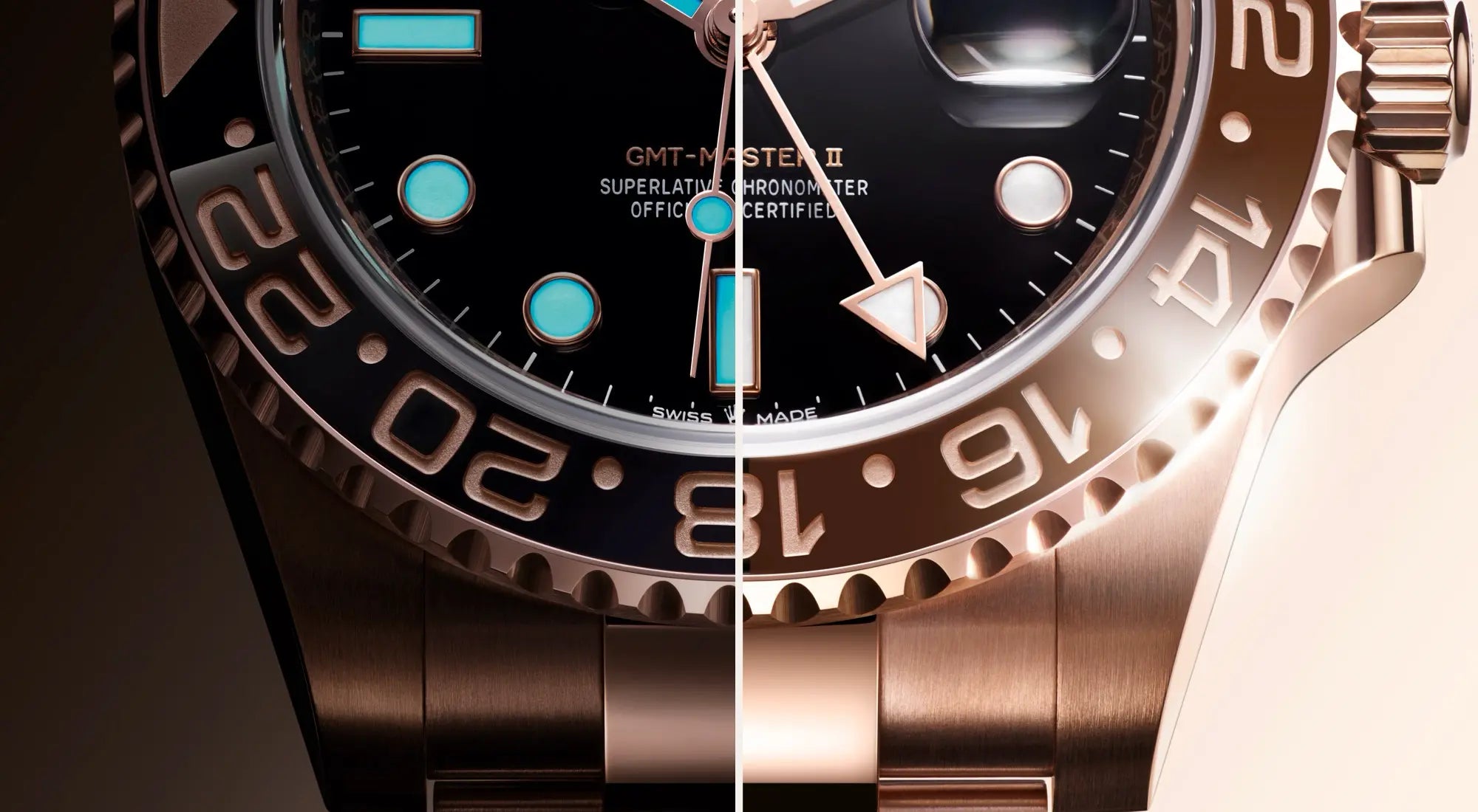 Rolex watches - Sylvan's Jewelers