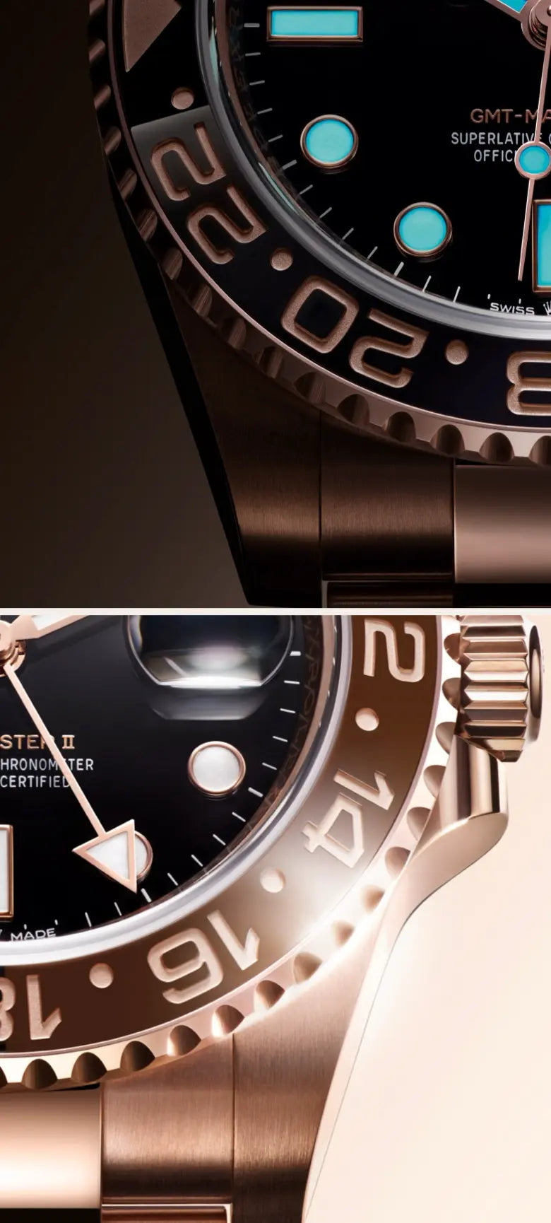 Rolex watches - Sylvan's Jewelers
