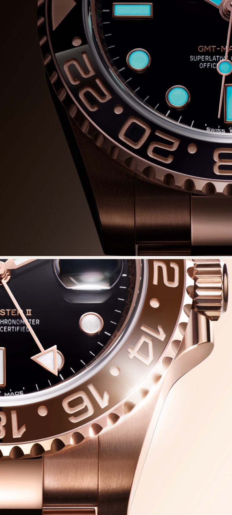 Rolex in Columbia - Sylvan's Jewelers