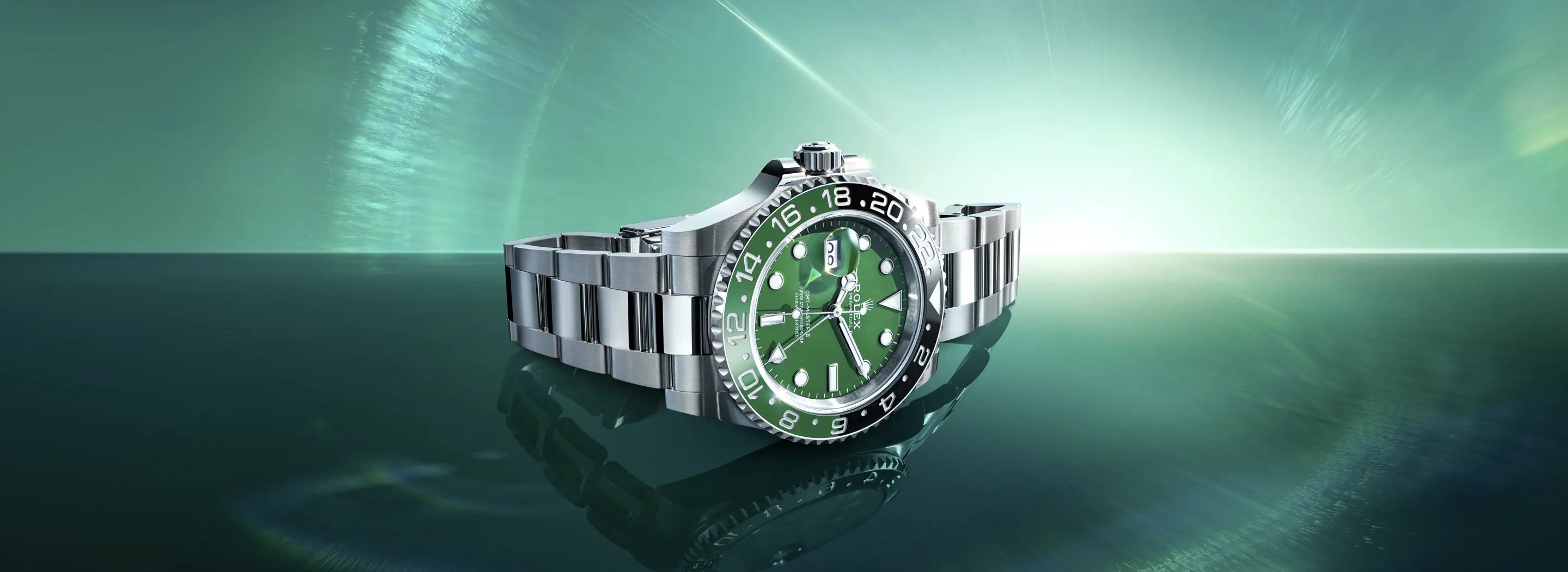 Rolex watches - Sylvan's Jewelers