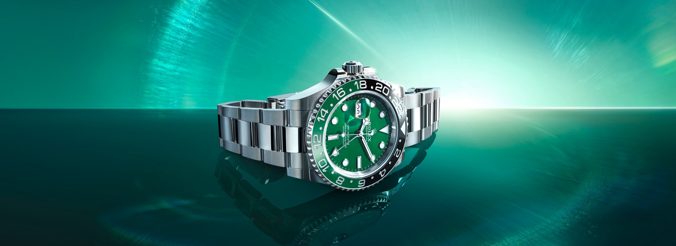 Rolex in Columbia - Sylvan's Jewelers