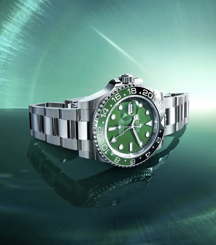 Rolex watches - Sylvan's Jewelers