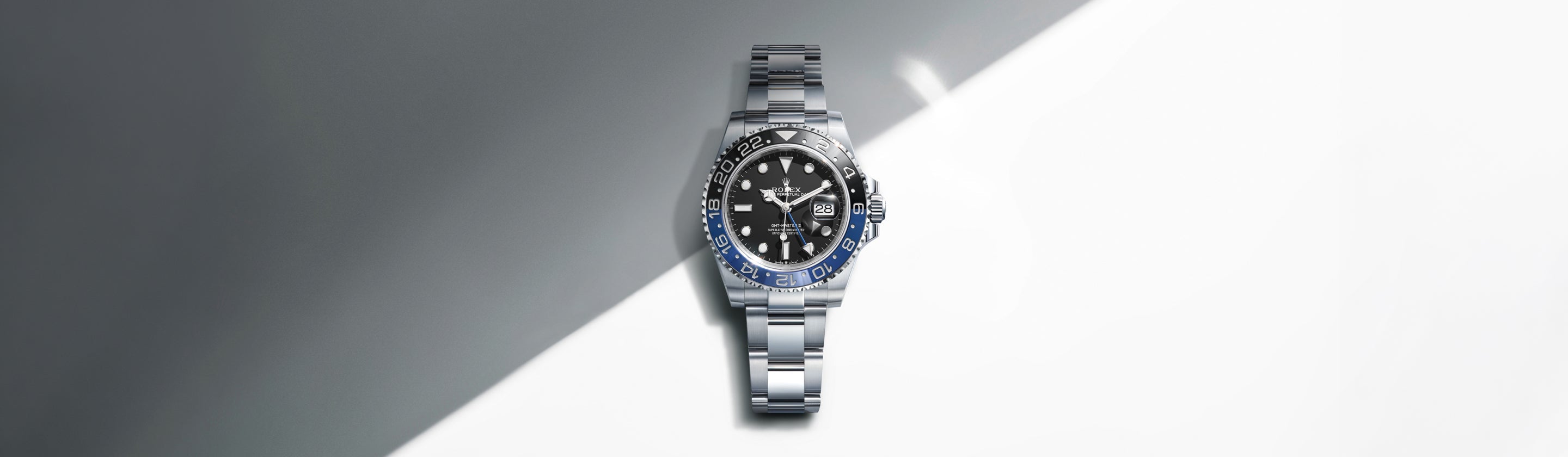 Rolex in Columbia - Sylvan's Jewelers