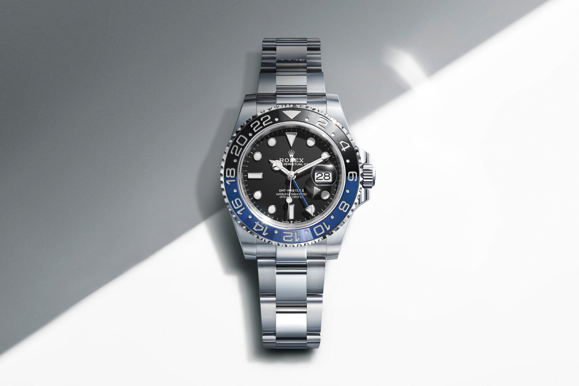 Rolex in Columbia - Sylvan's Jewelers