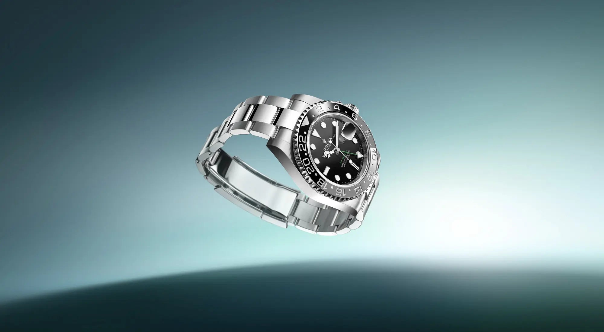 Rolex watches - Sylvan's Jewelers