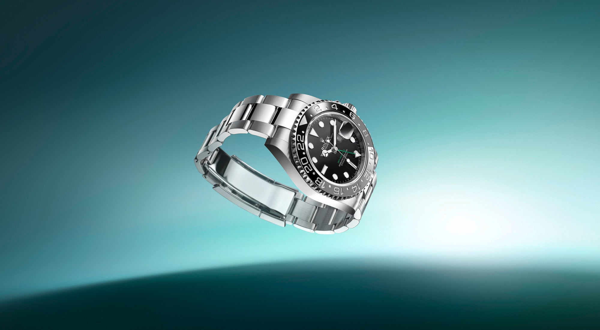 Rolex in Columbia - Sylvan's Jewelers