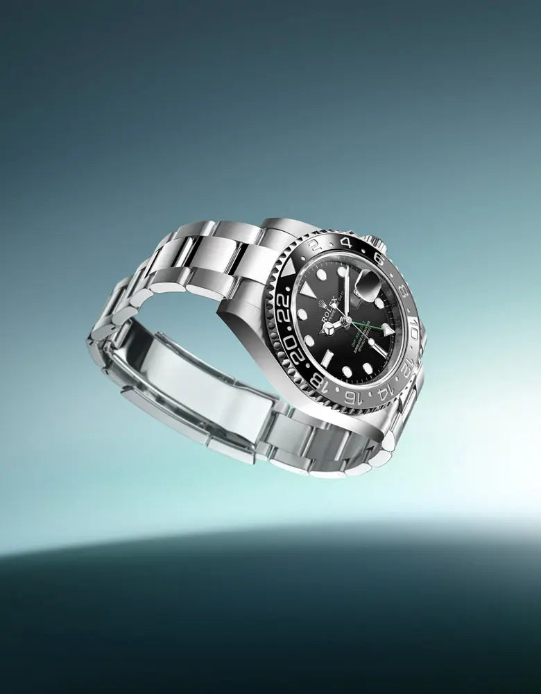 Rolex watches - Sylvan's Jewelers