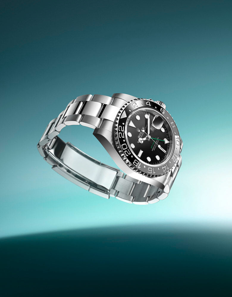 Rolex in Columbia - Sylvan's Jewelers