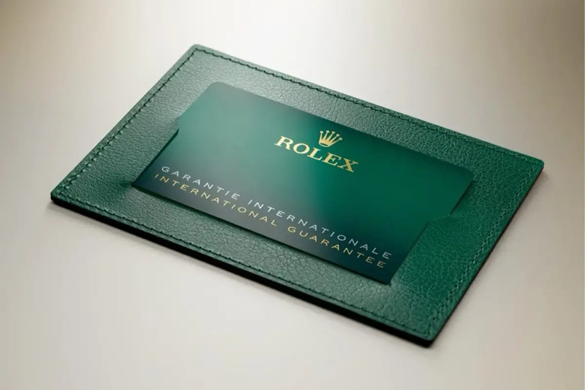 Rolex watches - Sylvan's Jewelers