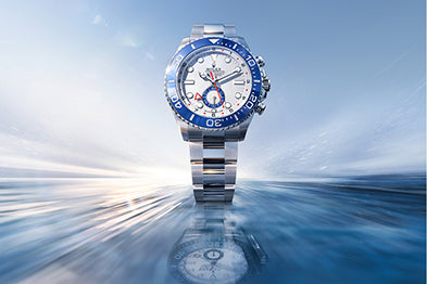 Rolex in Columbia - Sylvan's Jewelers