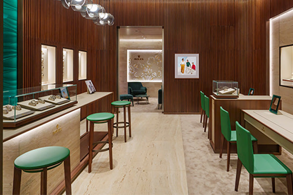 Rolex watches in Columbia - Sylvan's Jewelers