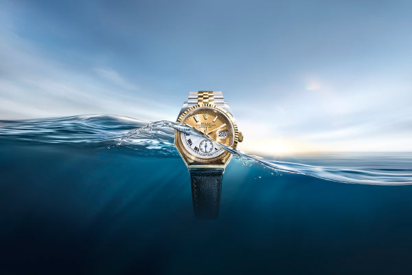 Rolex watches in Columbia - Sylvan's Jewelers