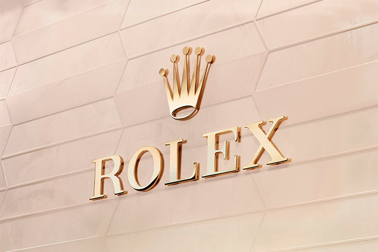 Rolex watches in Columbia - Sylvan's Jewelers