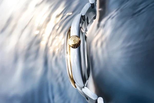 Rolex watches in Columbia - Sylvan's Jewelers