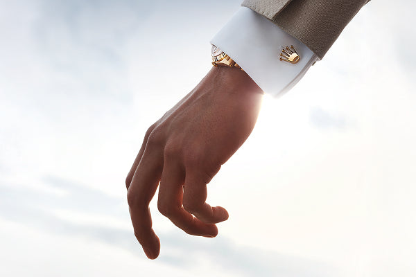 Rolex watches in Columbia - Sylvan's Jewelers