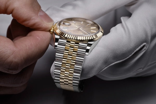 Official Rolex jeweler in Columbia - Sylvan's Jewelers
