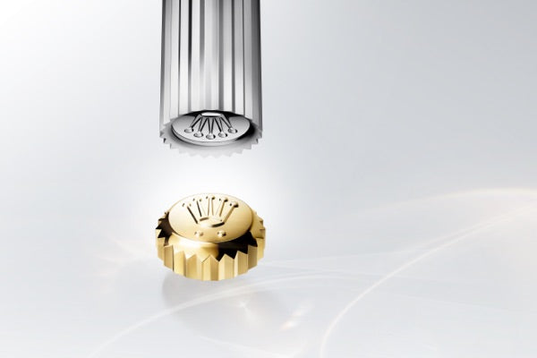 Rolex watches in Columbia - Sylvan's Jewelers