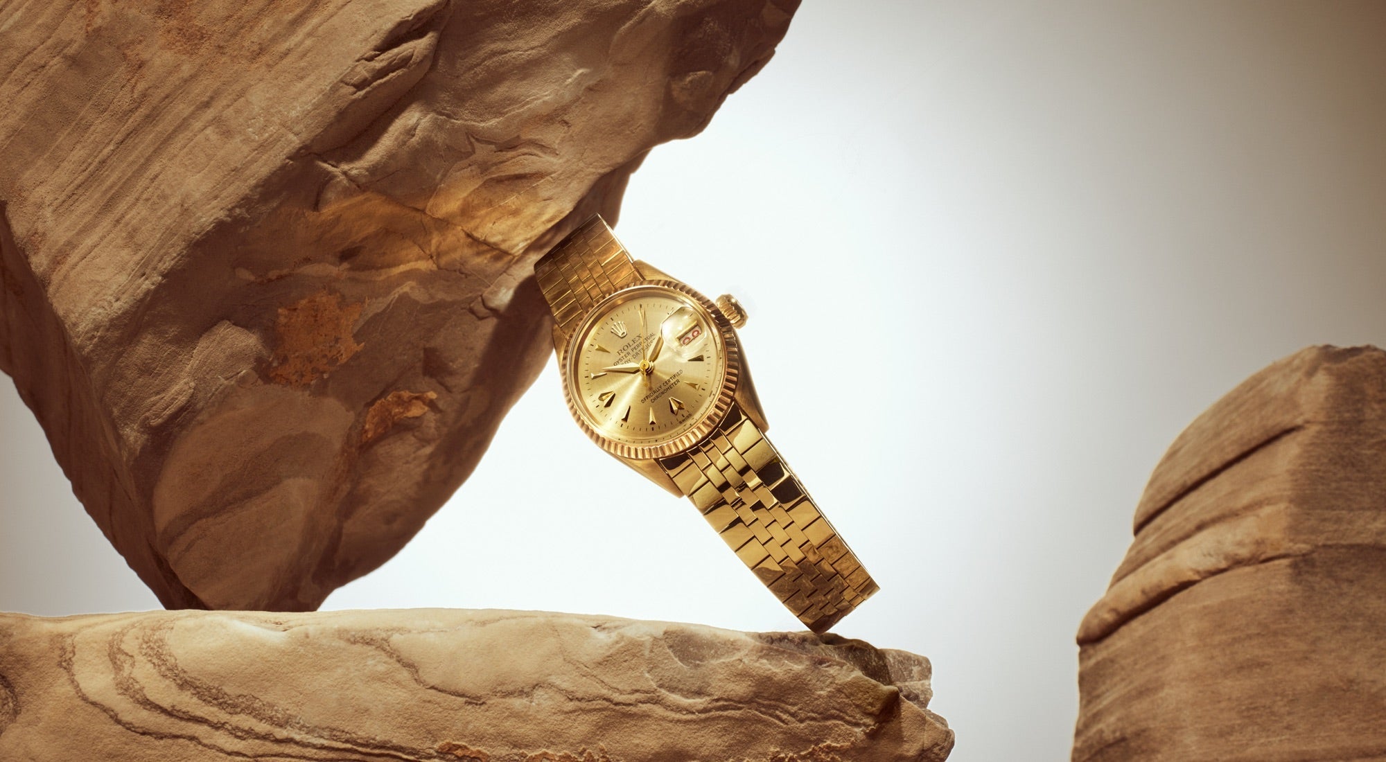 Rolex Lady-Datejust watches - Sylvan's Jewelers