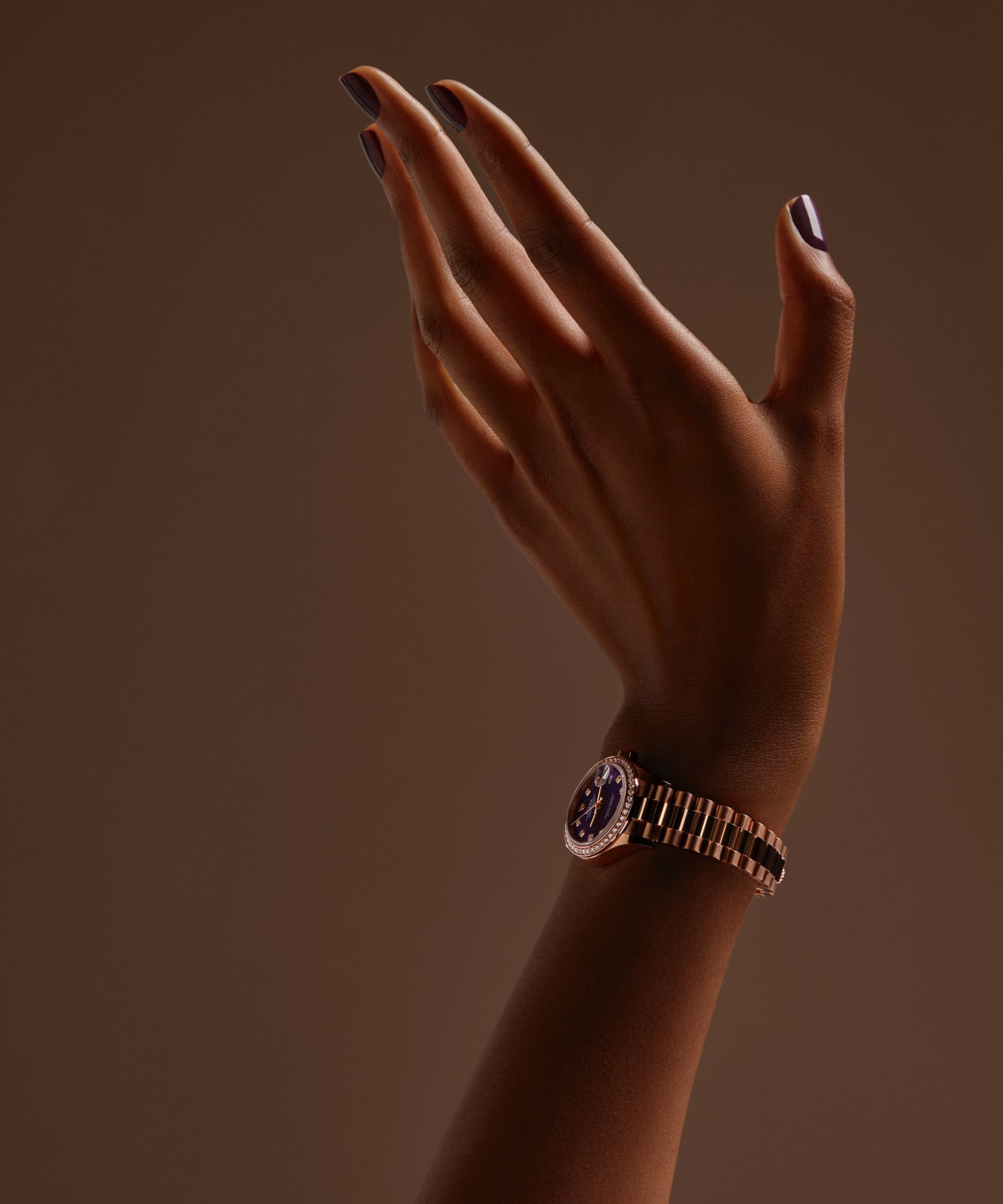 Rolex Lady-Datejust watches - Sylvan's Jewelers