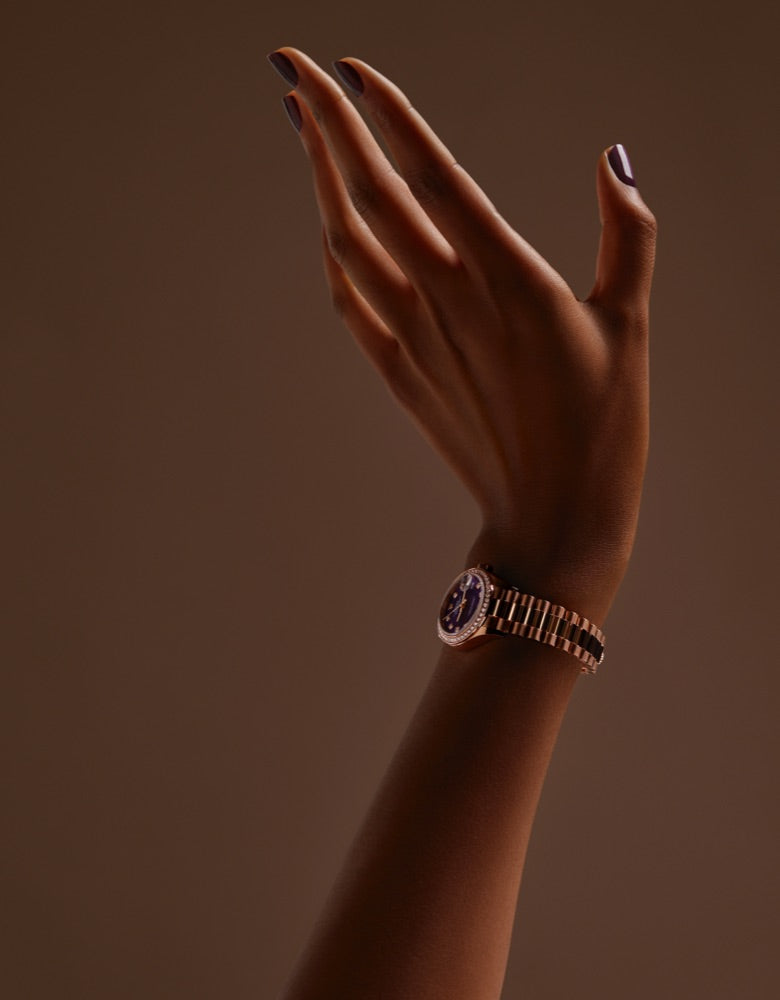 Rolex Lady-Datejust watches - Sylvan's Jewelers