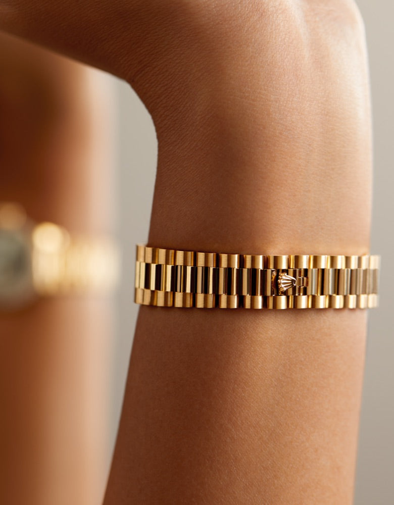 Rolex Lady-Datejust watches - Sylvan's Jewelers